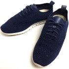 COLE HAAN ZEROGRAND / コールハーン オックスフォード スニーカー 7B(24cm相当)(レディース)【中古】