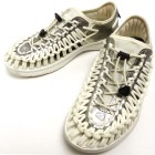 KEEN / キーン / UNEEK / ユニーク オープン エア スニーカー US8.5(26.5cm相当)(メンズ)【中古】