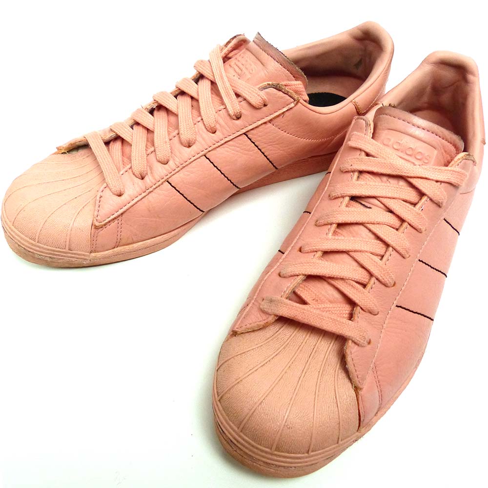 adidas SUPER STAR 80S / アディダス オリジナルス スーパー