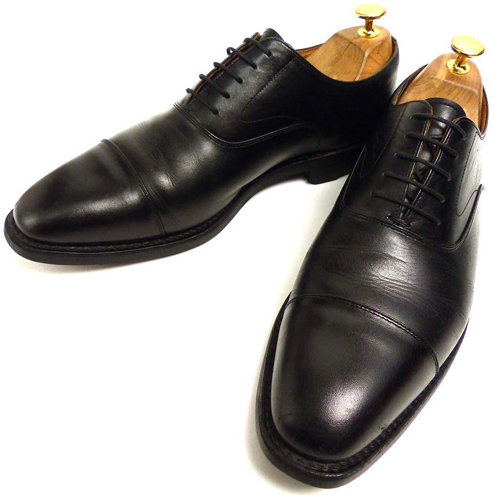 SCOTCHGRAIN / スコッチグレイン 2776 ストレートチップシューズ 25 1 