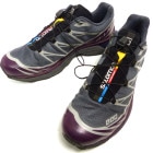 SALOMON /  XT-6  ݡĥ륷塼 / ˡ UK10(28.5cm)(󥺡2.8)š̵ۡ