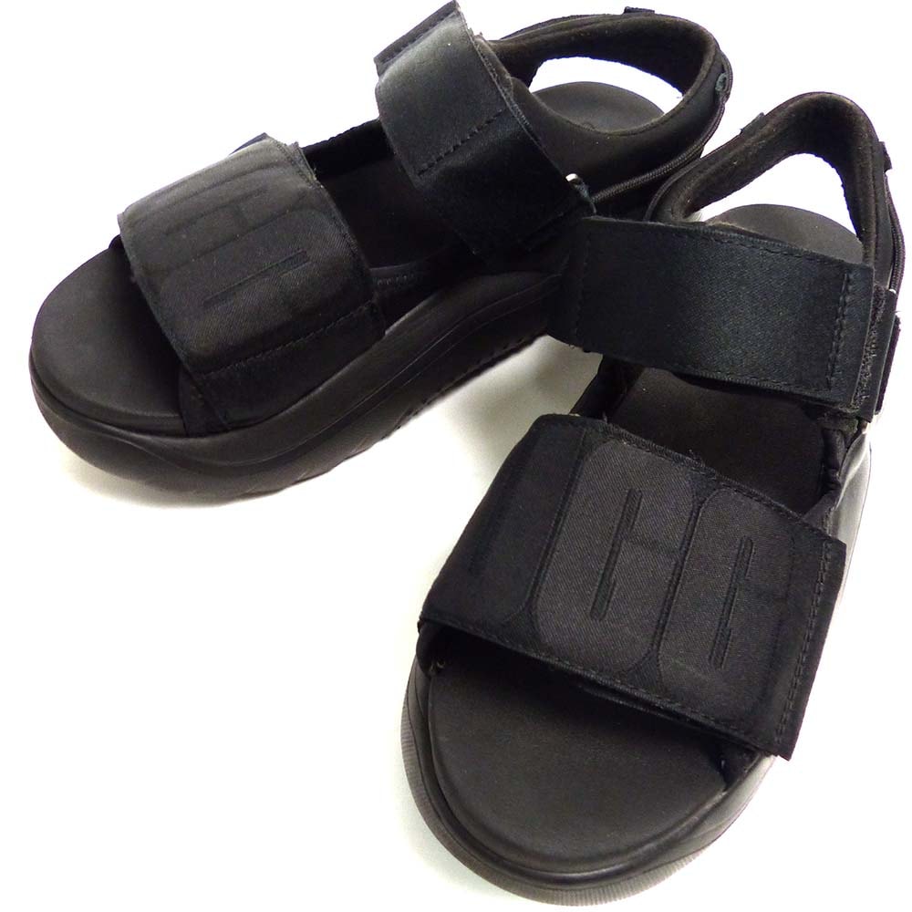 アグ / UGG LA CLOUD SPORT SANDAL / ラバーサンダル /スポーツ 