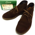 ѹ Clarks / 顼ǥȥ֡ UK5 (24cm) (ǥȢդ)š