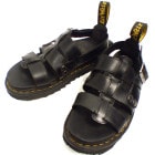 Dr.Martens / ɥޡ TERRY / 쥶롡UK7(26cm)()š