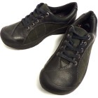 KEEN / キーン Presidio ハイキング レースアップ スニーカー / シューズ　US9.5(26.5cm相当)【中古】