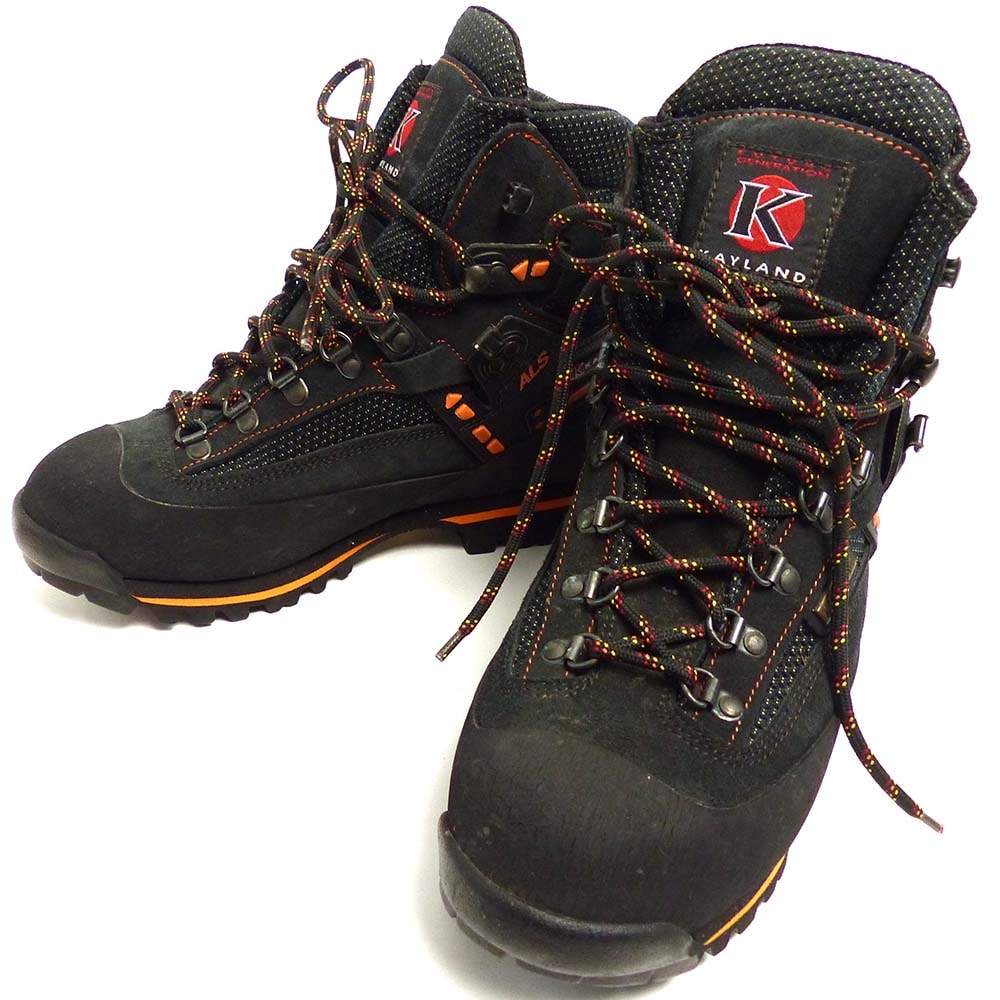 Kayland APEX XT 冬靴 WINTER Kayland 冬靴 ケイランド アウトドア