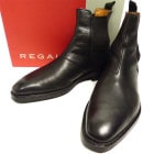 REGAL / リーガル サイドゴアブーツ / Y672 ショートブーツ 26(26cm相当)(メンズ)【中古】