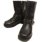 HARLEY-DAVIDSON / ハーレーダビッドソン / リングブーツ /エンジニアブーツ　UK3(22cm相当)(レディース)【中古】