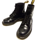 Dr.Martens / ドクターマーチン8ホールブーツ UK7(26cm相当)(メンズ)【中古】【送料無料】