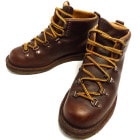 USA�� DANNER / ���ʡ� MOUNTAIN TRAIL LOTUS / �ޥ���ƥ�ȥ쥤�� �������� �������졼 �֡��ġ�US7(25cm����)(��󥺡����3.3����)����šۡ�����̵����