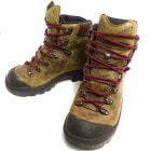 SIRIO / シリオ GORE-TEX トレッキングシューズ / ブーツ　23.5(23.5cm相当)(レディース)【中古】