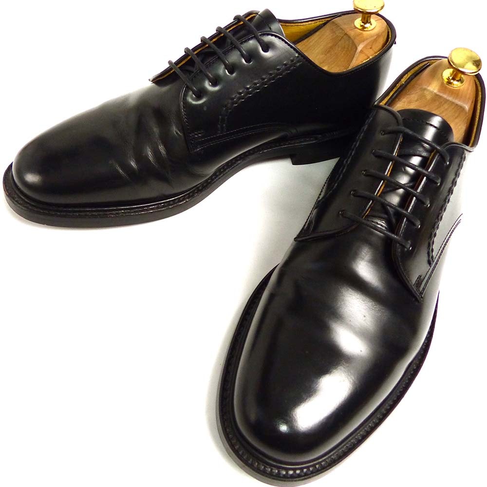 リーガル 26EE 最高級✨️】REGAL リーガル コードバン Uチップ