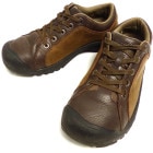 KEEN / ������ ����ӥ쥶�� ���ˡ����� / ���塼�� US9(27cm����)(���)����š�