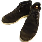 USA製 RED WING / レッドウィング 3147 スエード チャッカブーツ USA10(28cm相当)(メンズ)【中古】
