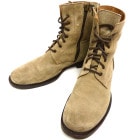 �����ꥢ�� BUTTERO / �֥åƥ� �����ɥ��å� �졼�����åץ֡��� 42(27-27.5cm����)(���)����š�