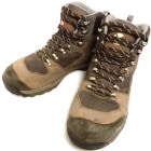 caravan / キャラバン C1-02トレッキング シューズ /ブーツ 27.5EEE(27.5cm相当)(メンズ・ゴアテックス)【中古】