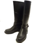 AIGLE MACADAMES / エーグル マカダム レインブーツ 37(23.5cm相当)(レディース)【中古】