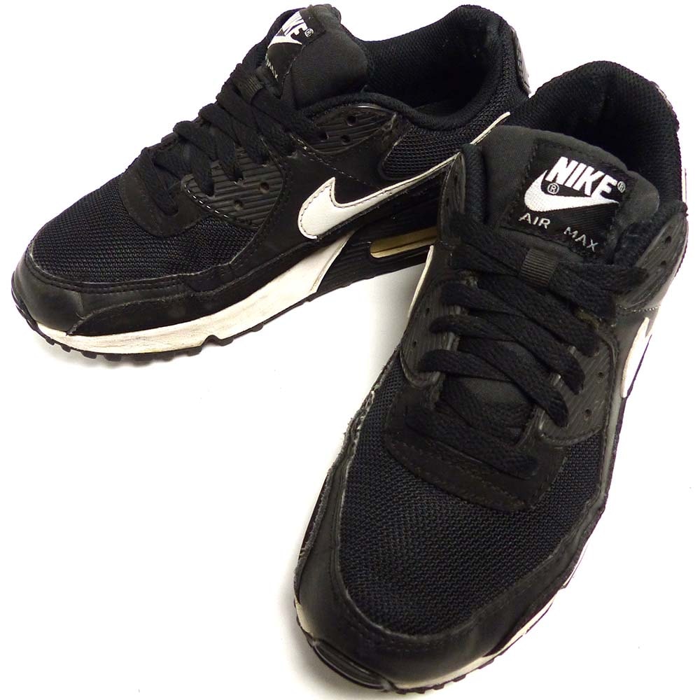 NIKE AIR MAX /ナイキ エア マックス 90 スニーカー US7.5(24cm相当 