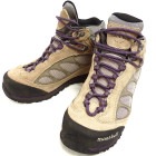 mont-bell / ���٥� �ȥ�å��󥰥��塼�� US7(24cm����)(��ǥ������������ƥå���)����š�