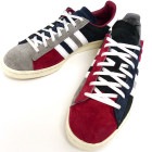 adidas / アディダス CAMPUS 80s スエード スニーカーUS 8 1/2(26.5cm相当)(メンズ)【中古】
