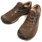 KEEN / �����󥢥��ȥɥ� ���������� / �쥶�����塼�� US10(27cm����)����š�