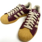 adidas / アディダス SUPERSTAR / スーパースター　US7(25cm相当)(メンズ)【中古】