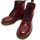 Dr.Martens / ドクターマーチン 1460 8ホール ブーツ　UK7(26cm相当)【中古】【送料無料】