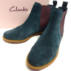 ʡClarks / 顼 MARTA GRIFFIN  ɥ֡ UK5D(24cm)(ǥ)š