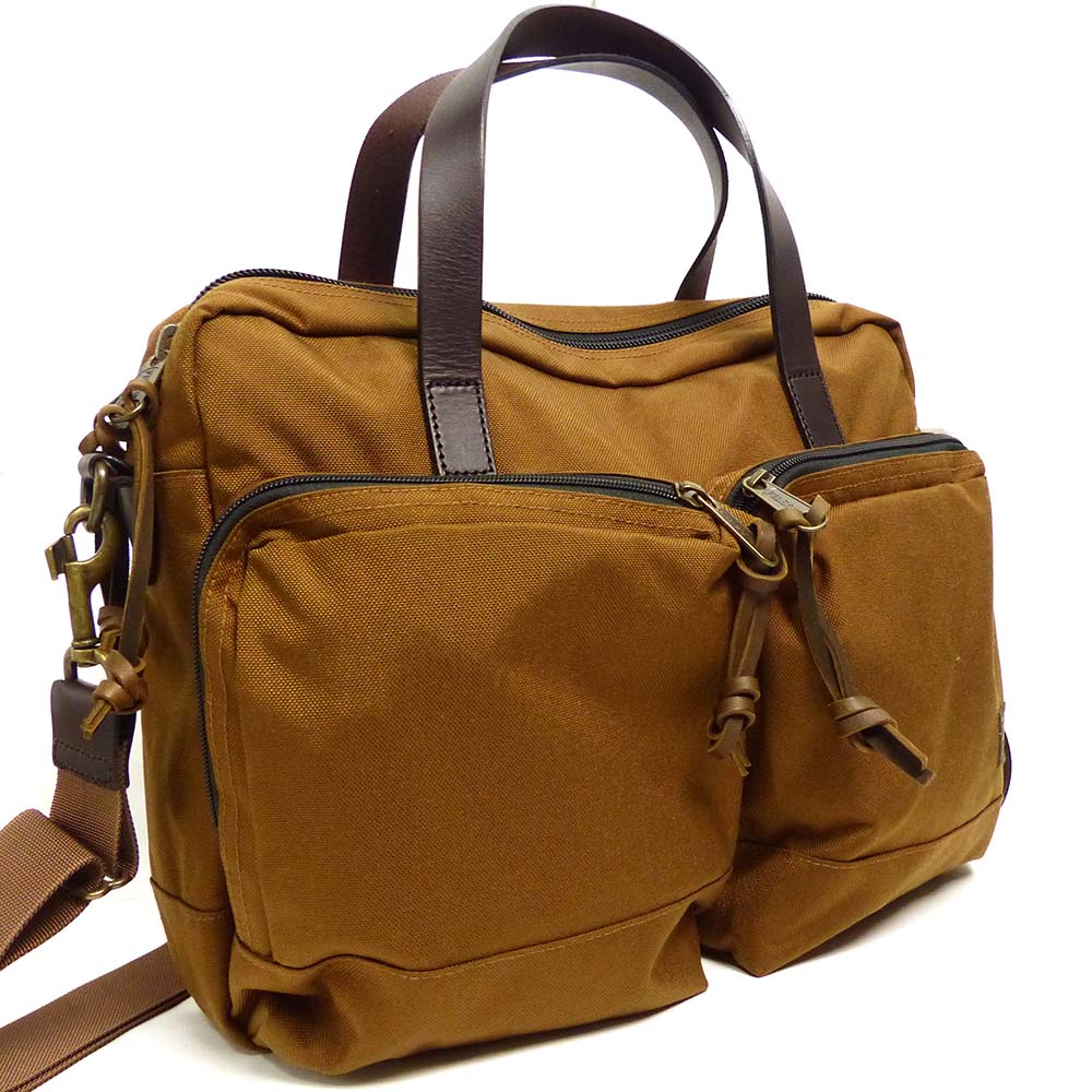 FILSON / フィルソン Dryden Brifcase / 2WAY ショルダーバッグ 