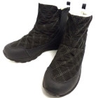 KEEN / キーン テラドーラ ツー ウィンタリー ウォータープルーフ ウィンターブーツ 38(24.5cm相当)(レディース)【中古】