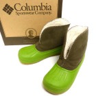 Columbia / コロンビア ヘッジホガーブーツ US8(26cm相当)(メンズ・箱付き)【中古】