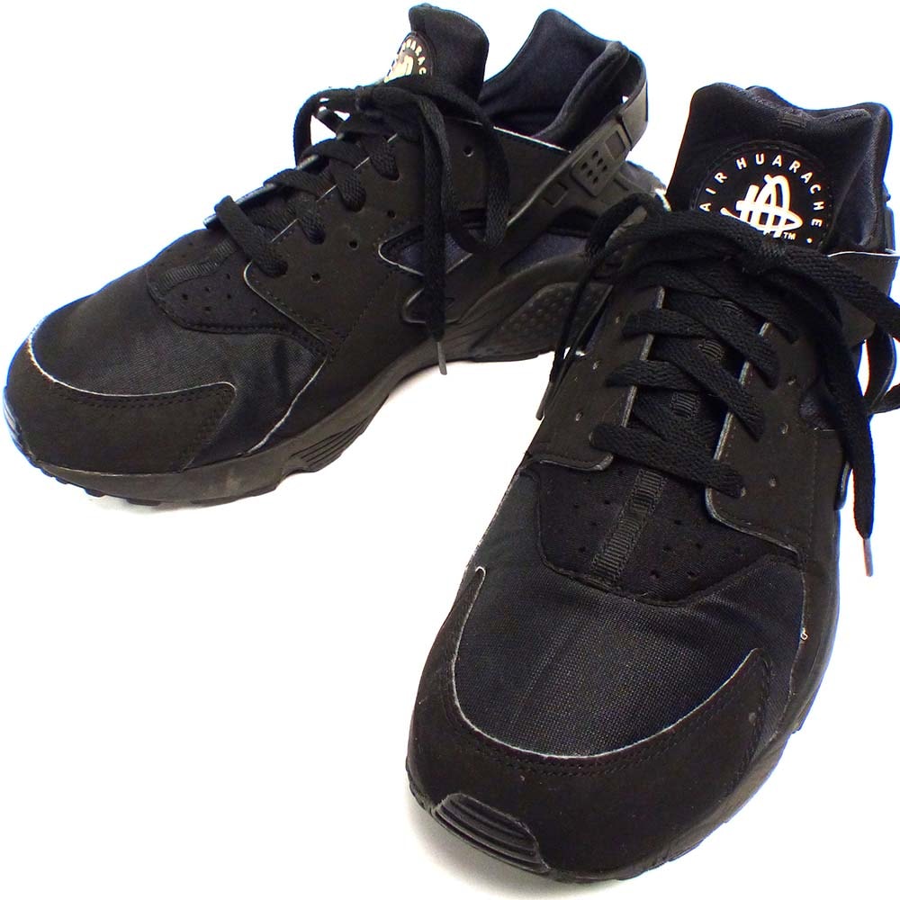 NIKE / ナイキ / AIR HUARACHE / エアハラチ スニーカー US11