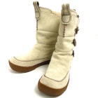 MERRELL / メレル ウォータープルーフ ブーツ　US6(23cm相当)(レディース)【中古】