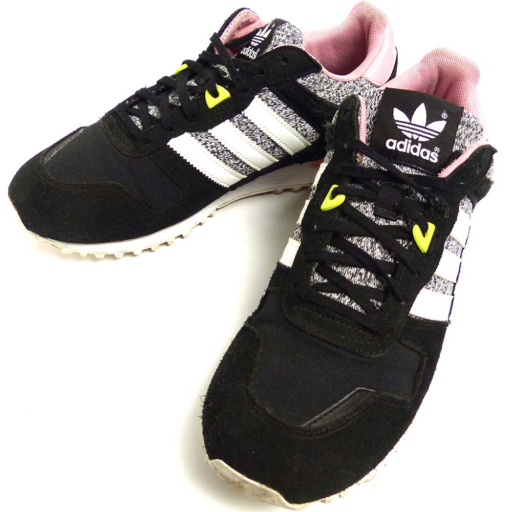 adidas ZX 700 / アディダス スニーカー US 7 1/2(24.5cm相当