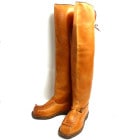 �ڴ�����1970-80s������ơ��� �ܳץ��󥰥֡��ġ�43(27.5cm����)(���)����šۡ�����̵����