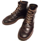 USA�� RED WING / ��åɥ����� 9013 �٥å��ޥ� / �ե�åȥܥå��� �֡��� / ��� 8.5(26.5cm����)(���)����šۡ�����̵����