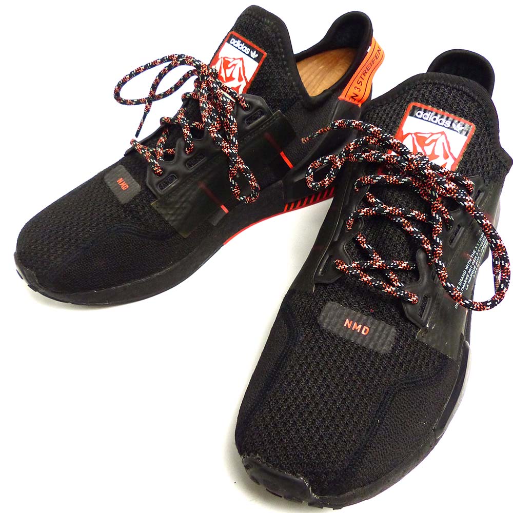 adidas NMD R1 / アディダス スニーカー US10(28cm相当)(メンズ