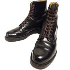 カナダ警察 / POLICE BOOT / オフィサーブーツ / サービスブーツ 表記無し(26cm相当)(メンズ)【中古】