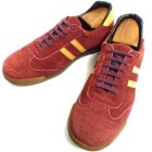 J.crew / ジェイクルー スエード スニーカー  25(25cm相当)(メンズ)【中古】