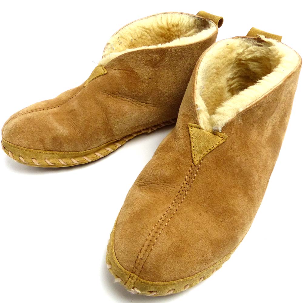 新品☆LLbean ウィメンズ ウィケッド グッド スリッパ モック 24