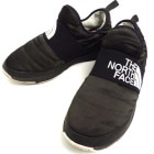 THE NORTH FACE / ザ・ノースフェイス 内ボア スリッポン / シューズ US9(27cm相当)(メンズ)【中古】