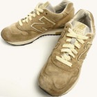USA�� NEW BALANCE  / �˥塼�Х�� M1400BE ���ˡ�������US6(24cm����)����š�