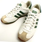 adidas COUNTRY / アディダス 661974 カントリー スニーカー US8(26cm相当)(メンズ)【中古】