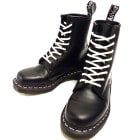 Dr.Martens CORE 1460WS /ドクターマーチン 8ホール ブーツ UK4(23cm相当)(レディース)【中古】【送料無料】