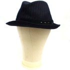 ボルサリーノ / Borsalino 中折れハット 　58(頭内周58cm相当)( メンズ )(日本製)【中古】