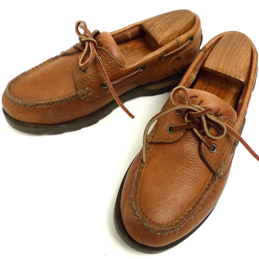 Clarks クラークス 26センチ （CLARKS / クラークス デッキシューズ 