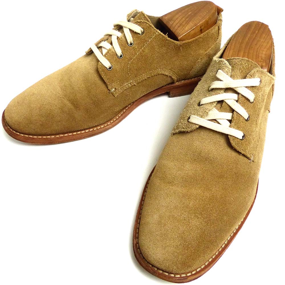 COLE HAAN /コールハーン フェザークラフト グランド ブルーチャー
