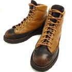USA�� Danner /���ʡ� DJ���ޥ���� 12225X �֥�å��ߥ饤�ȥ֥饦�� GORE-TEX �����ƥå��� �Ԥ߾夲 �֡��� / ��� US7 1/2(25.5cm����)(���)����šۡ�����̵����