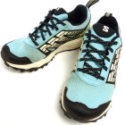 SALOMON / サロモン / WANDER GTX W スニーカー　UK5(23.5cm相当)(GORE-TEX / ゴアテックス)【中古】