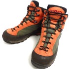 SIRIO / シリオ トレッキングシューズ GORE-TEX / 登山靴 26.0(26cm相当)(メンズ)【中古】